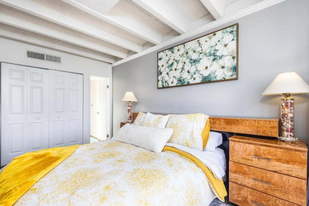 Jada Buildingnewly Remodeled, Pool Apartment Ocean City Exterior photo