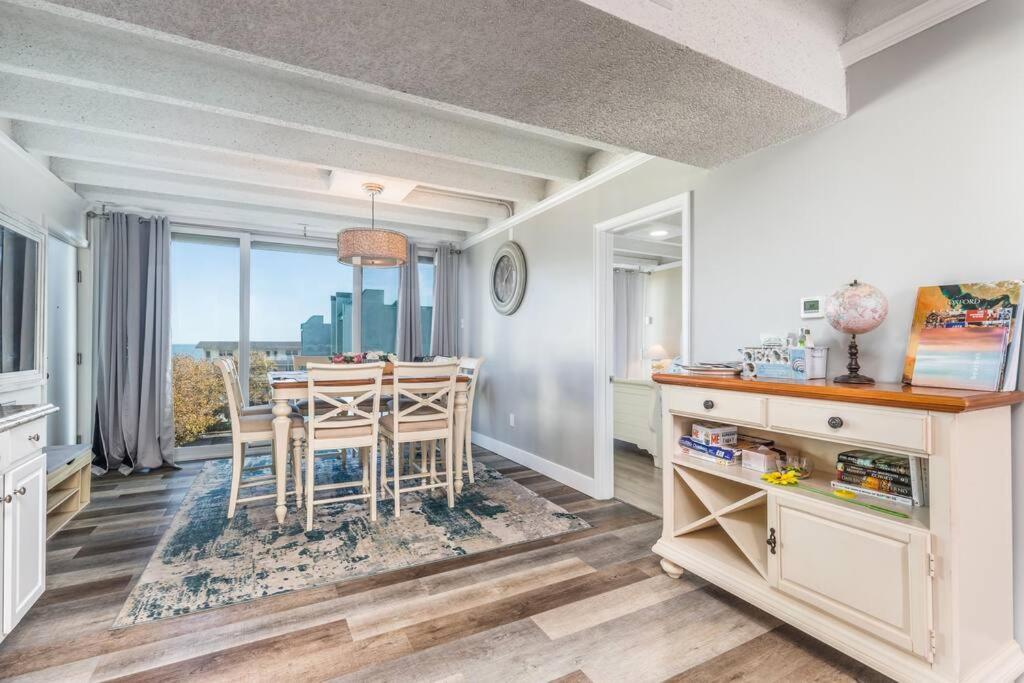 Jada Buildingnewly Remodeled, Pool Apartment Ocean City Exterior photo