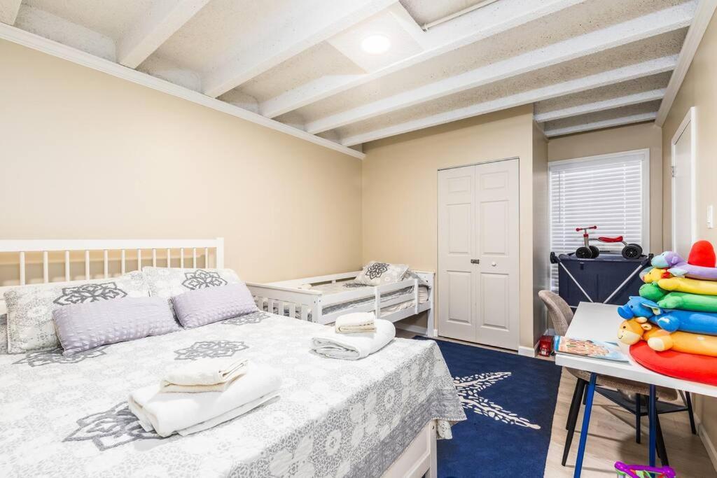 Jada Buildingnewly Remodeled, Pool Apartment Ocean City Exterior photo