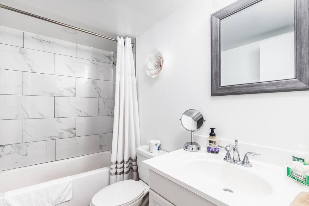 Jada Buildingnewly Remodeled, Pool Apartment Ocean City Exterior photo