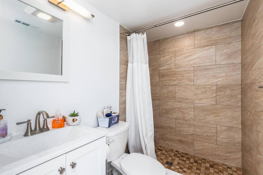 Jada Buildingnewly Remodeled, Pool Apartment Ocean City Exterior photo
