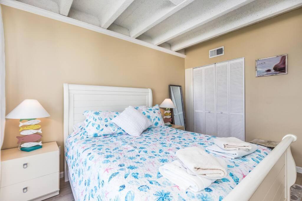 Jada Buildingnewly Remodeled, Pool Apartment Ocean City Exterior photo